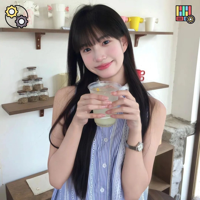 马女士